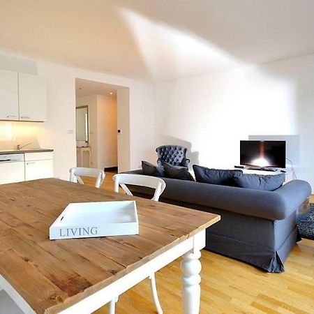 Vienna Residence, Naschmarkt - Karlsplatz Eksteriør billede