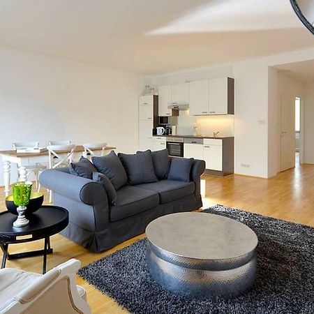 Vienna Residence, Naschmarkt - Karlsplatz Eksteriør billede