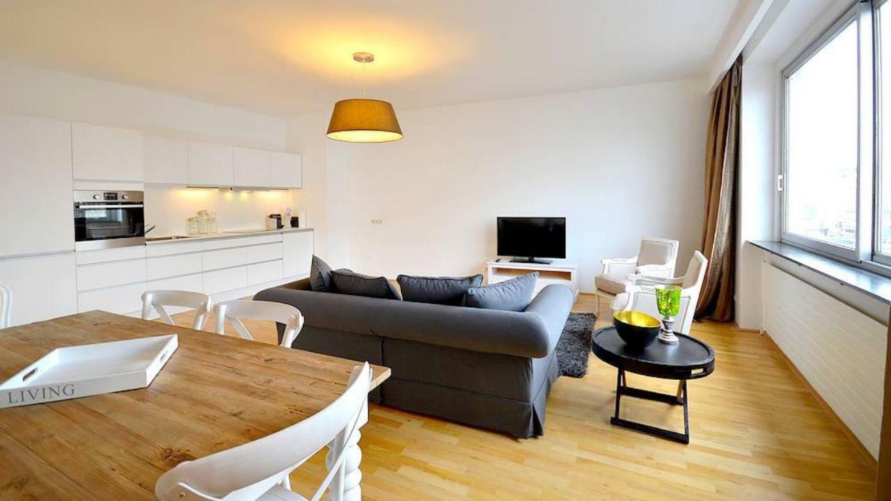 Vienna Residence, Naschmarkt - Karlsplatz Eksteriør billede