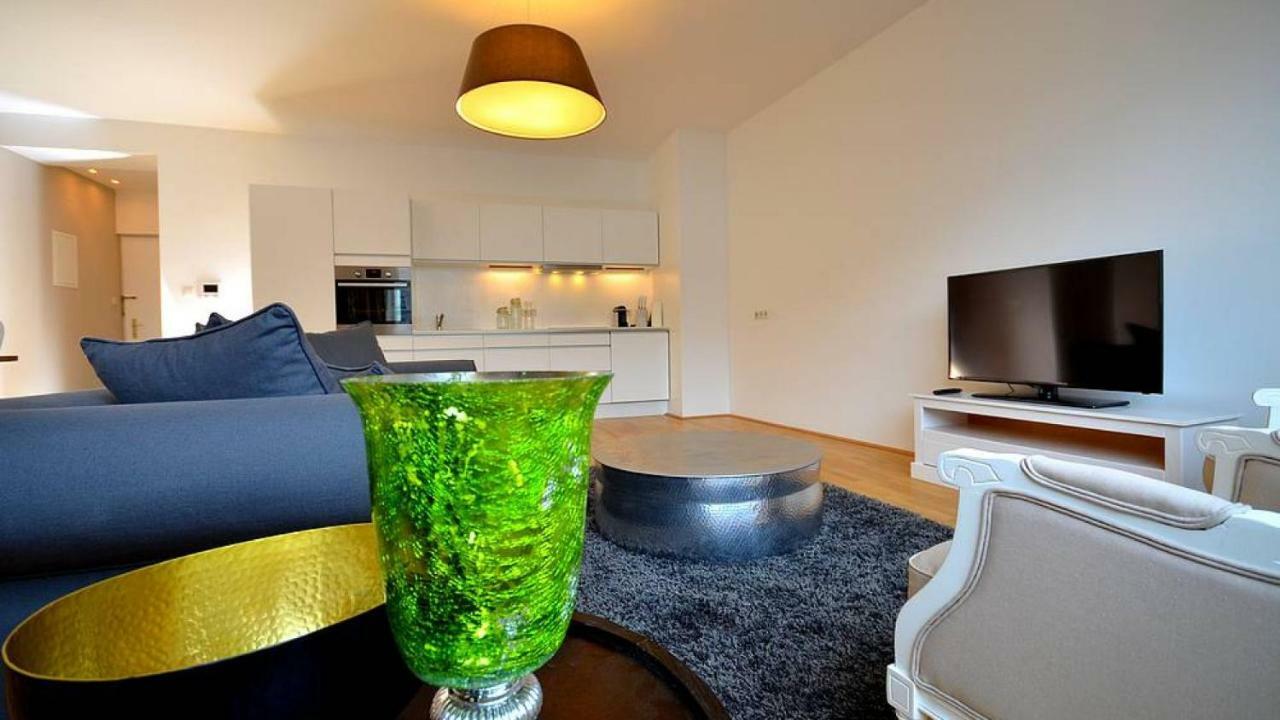 Vienna Residence, Naschmarkt - Karlsplatz Eksteriør billede