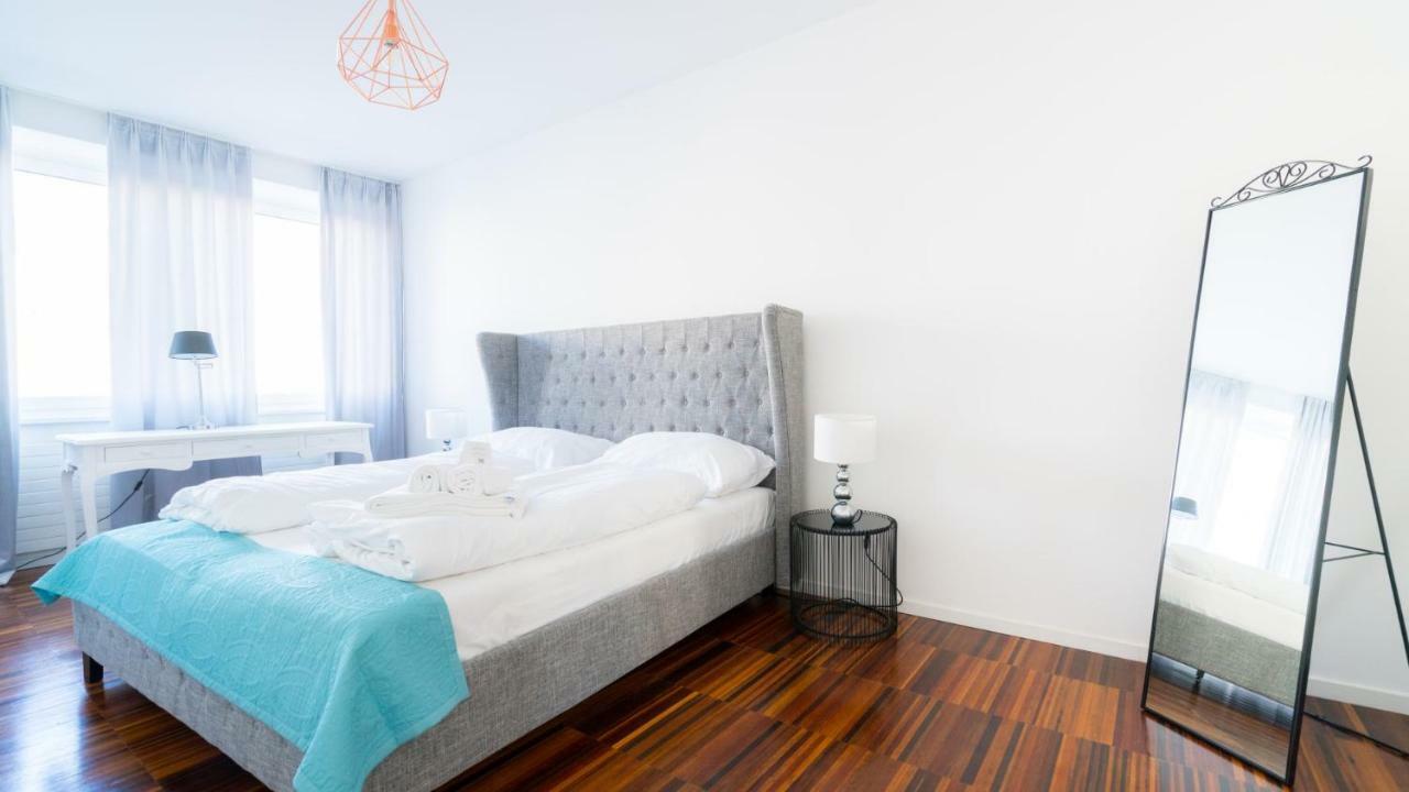 Vienna Residence, Naschmarkt - Karlsplatz Eksteriør billede