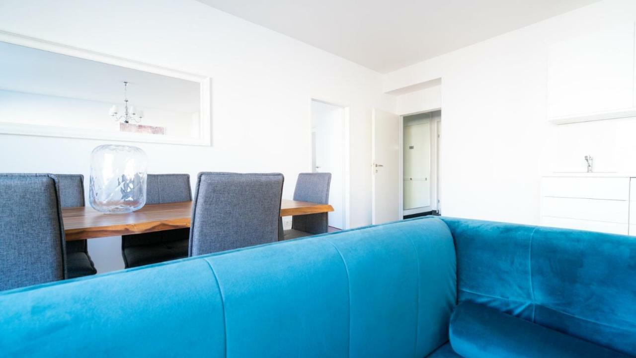 Vienna Residence, Naschmarkt - Karlsplatz Eksteriør billede