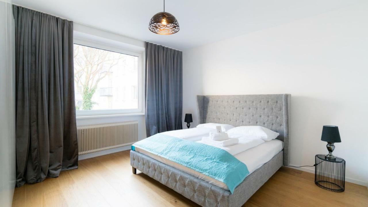 Vienna Residence, Naschmarkt - Karlsplatz Eksteriør billede