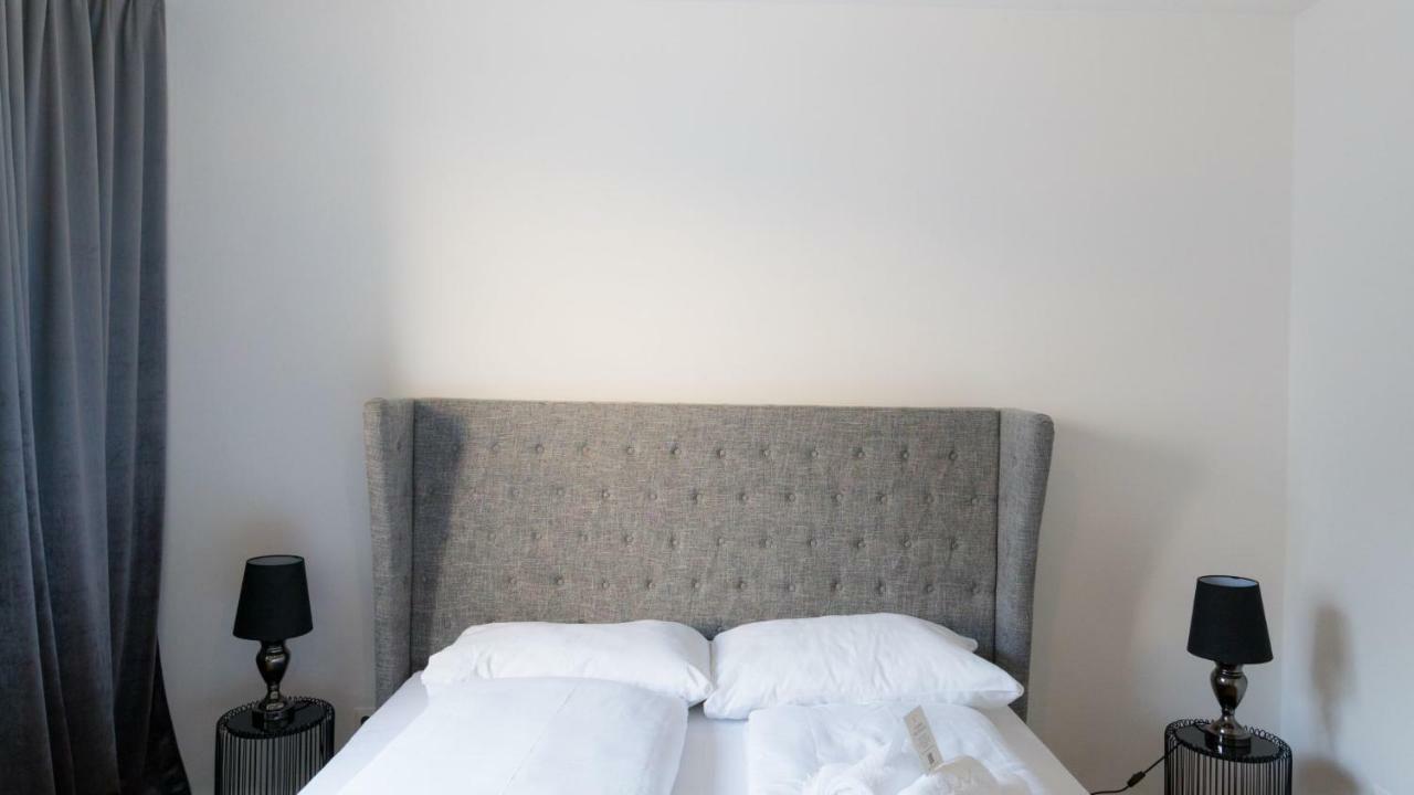 Vienna Residence, Naschmarkt - Karlsplatz Eksteriør billede