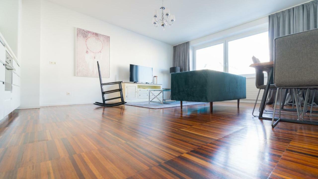 Vienna Residence, Naschmarkt - Karlsplatz Eksteriør billede