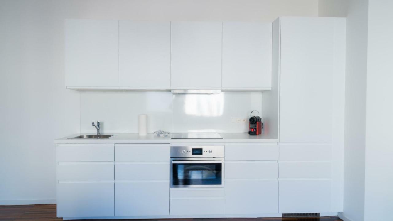 Vienna Residence, Naschmarkt - Karlsplatz Eksteriør billede