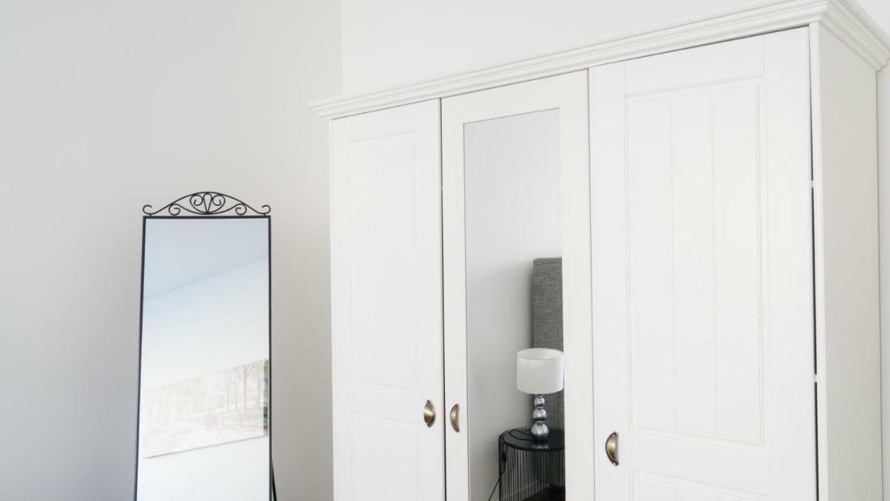 Vienna Residence, Naschmarkt - Karlsplatz Eksteriør billede