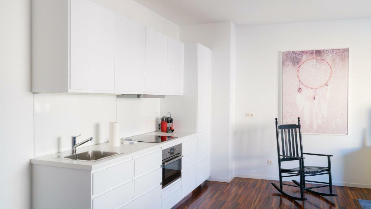 Vienna Residence, Naschmarkt - Karlsplatz Eksteriør billede