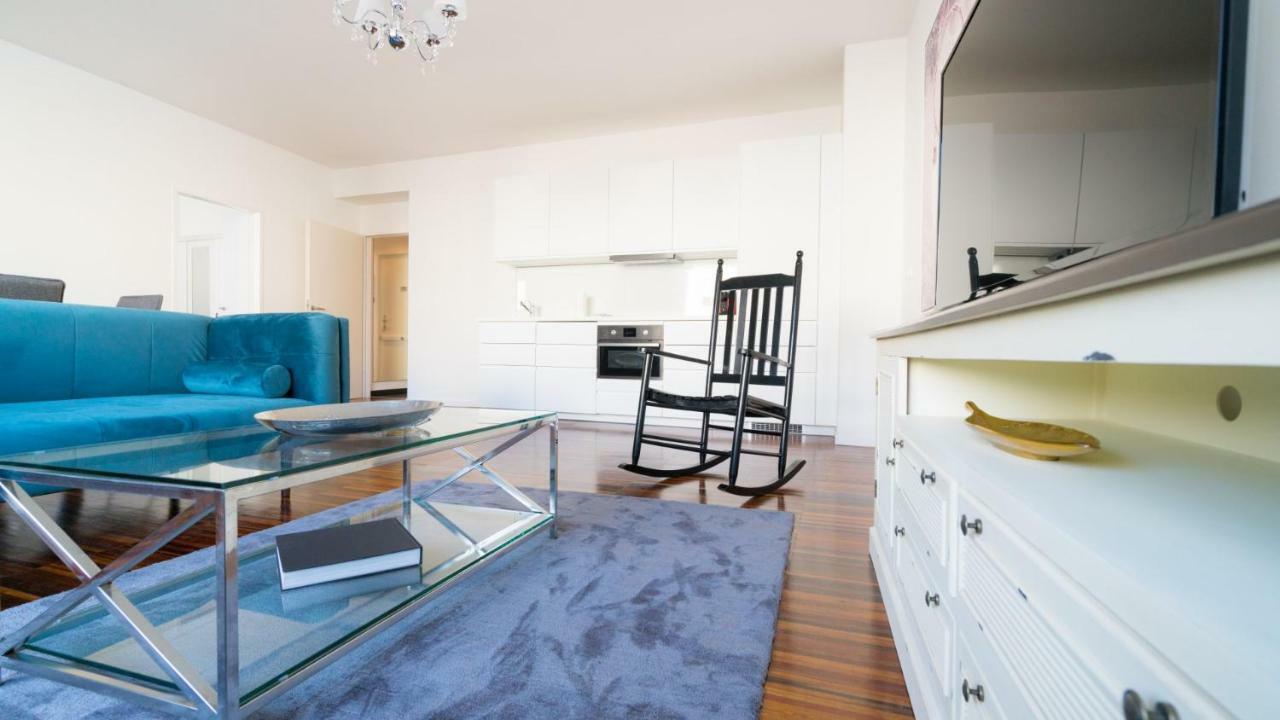 Vienna Residence, Naschmarkt - Karlsplatz Eksteriør billede