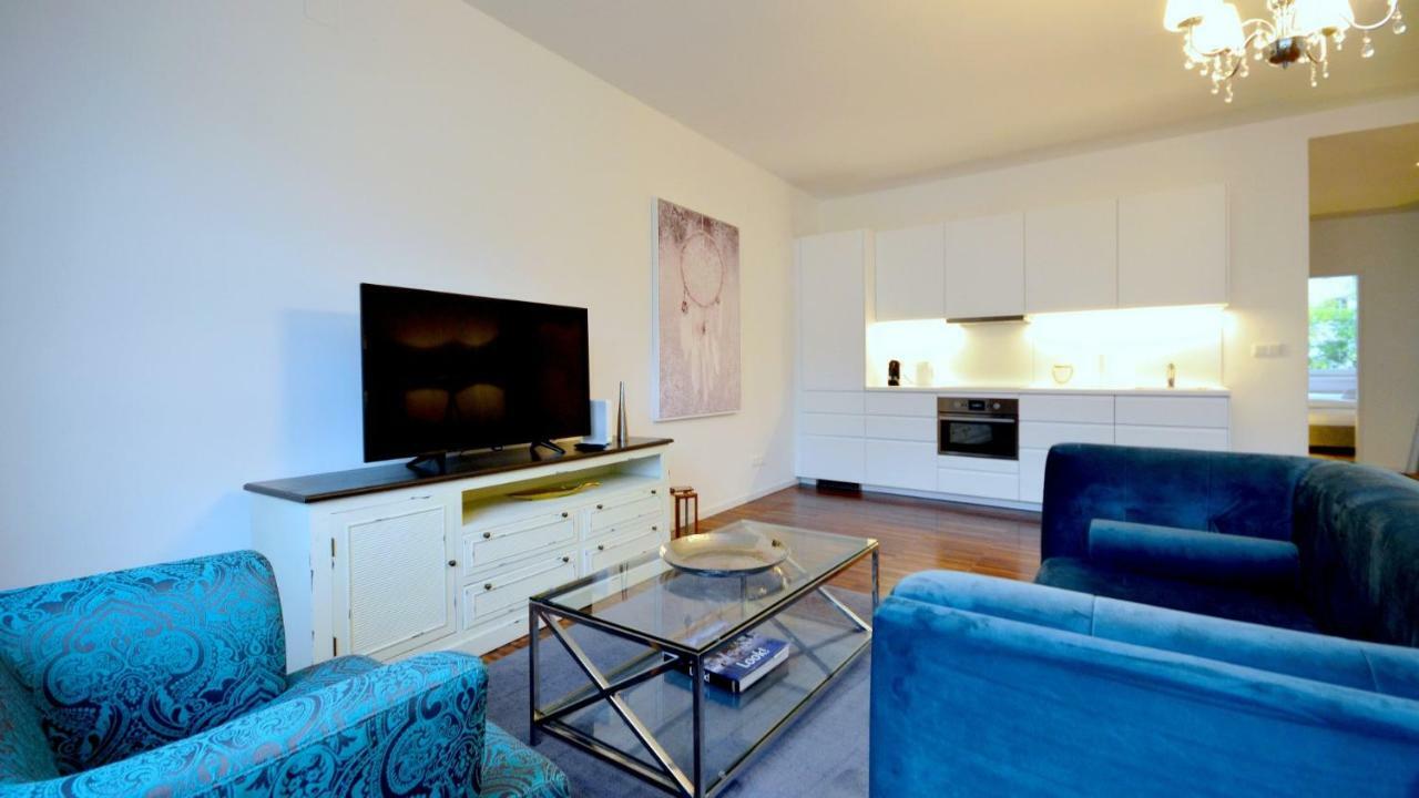 Vienna Residence, Naschmarkt - Karlsplatz Eksteriør billede