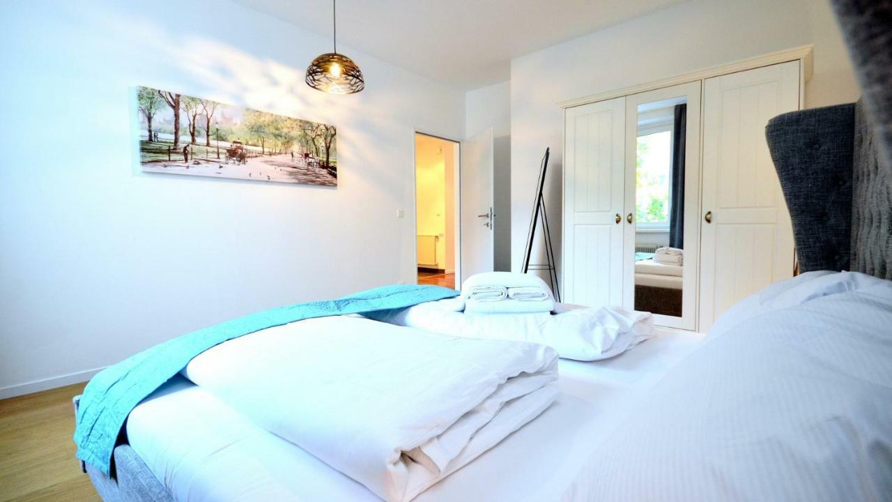 Vienna Residence, Naschmarkt - Karlsplatz Eksteriør billede