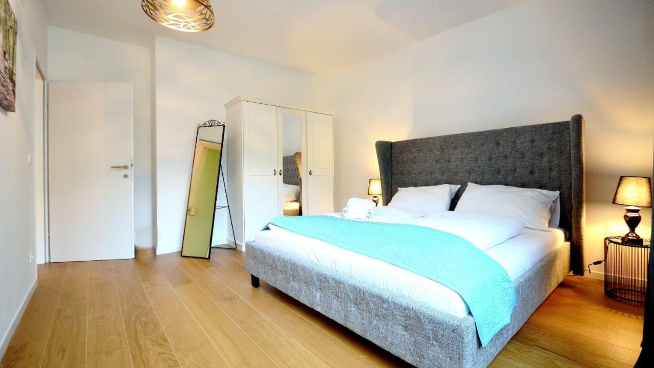 Vienna Residence, Naschmarkt - Karlsplatz Eksteriør billede