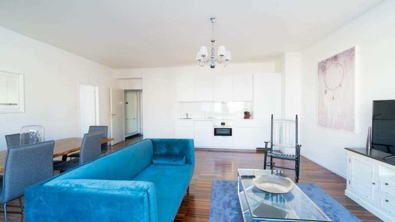 Vienna Residence, Naschmarkt - Karlsplatz Eksteriør billede