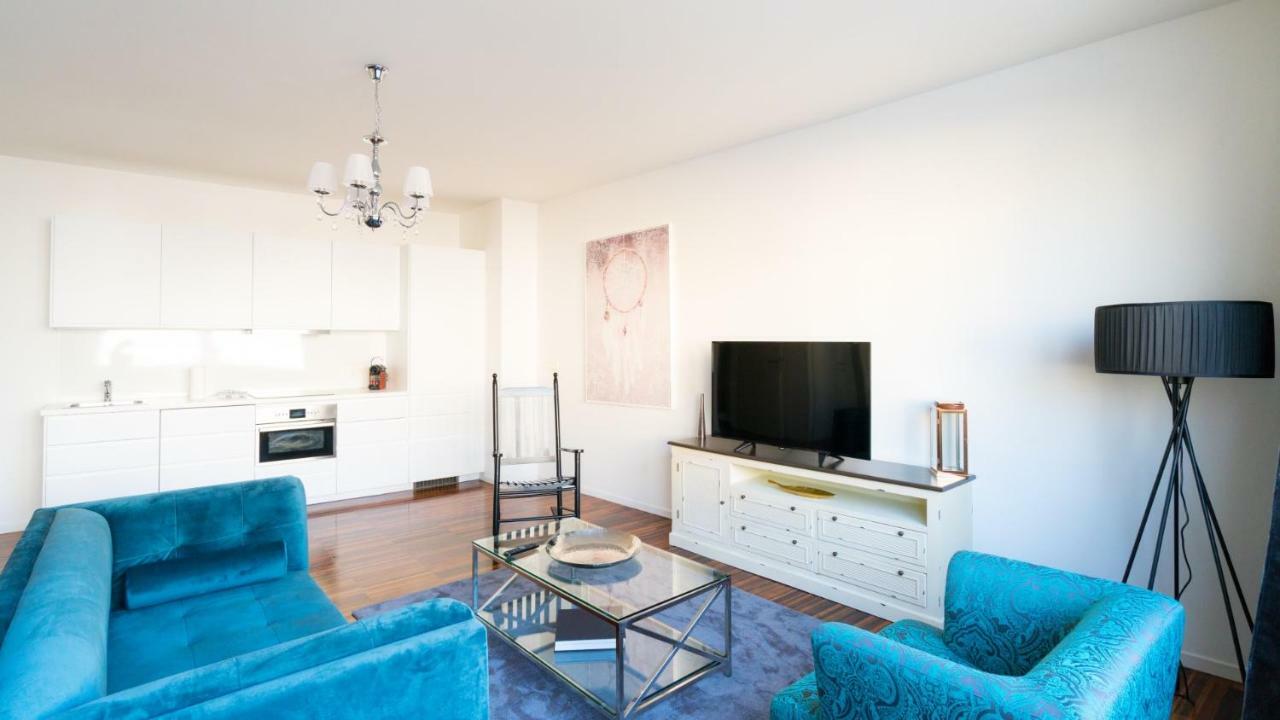 Vienna Residence, Naschmarkt - Karlsplatz Eksteriør billede