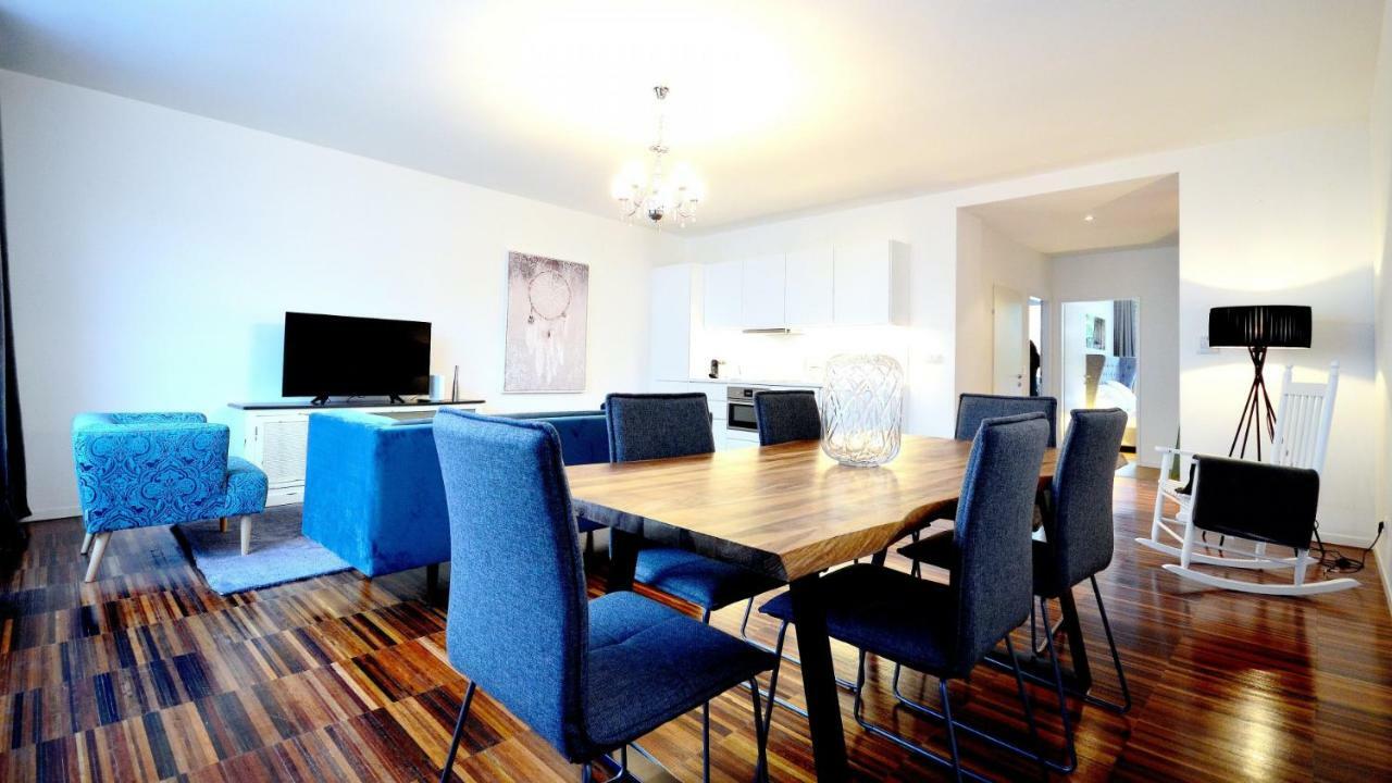 Vienna Residence, Naschmarkt - Karlsplatz Eksteriør billede