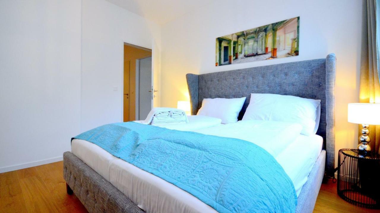 Vienna Residence, Naschmarkt - Karlsplatz Eksteriør billede
